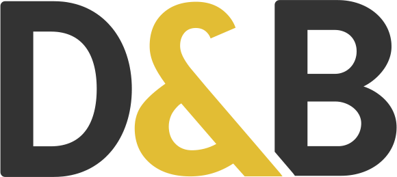 D&B
